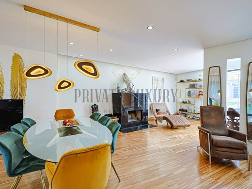 Luxury home in Cascais, Lisbon