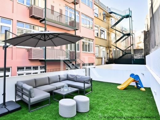 ‏דירה ב  Arroios, Lisbon