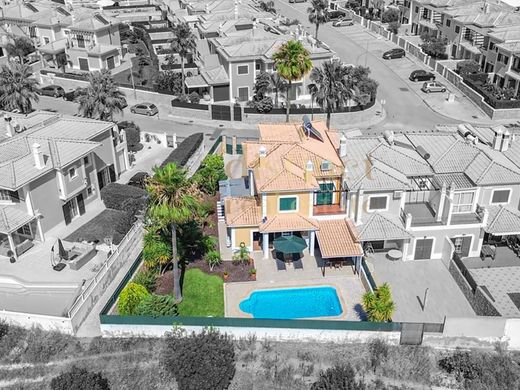 Συγκρότημα ανεξάρτητων κατοικιών σε Silves, Distrito de Faro