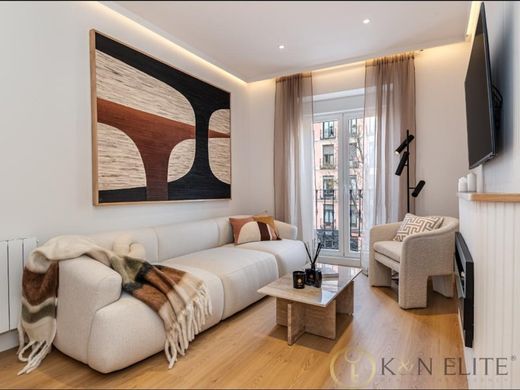 Appartement in Madrid, Provincia de Madrid