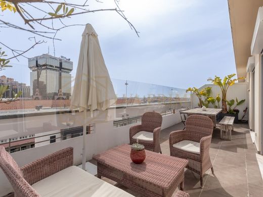 Apartment in Lisbon