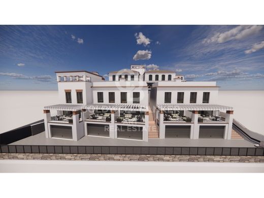 Twee-onder-een-kapwoning in Torrox, Provincia de Málaga