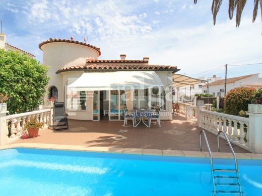 ‏בתי יוקרה ב  Empuriabrava, Província de Girona