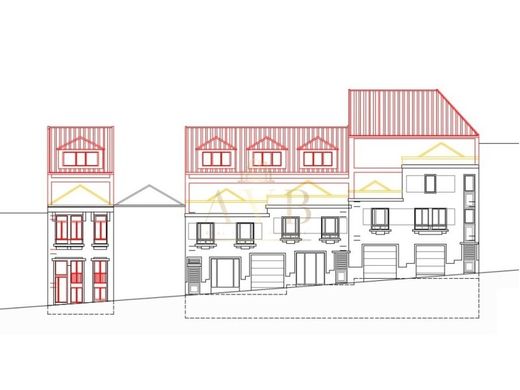 Κτίριο σε Πόρτο, Porto