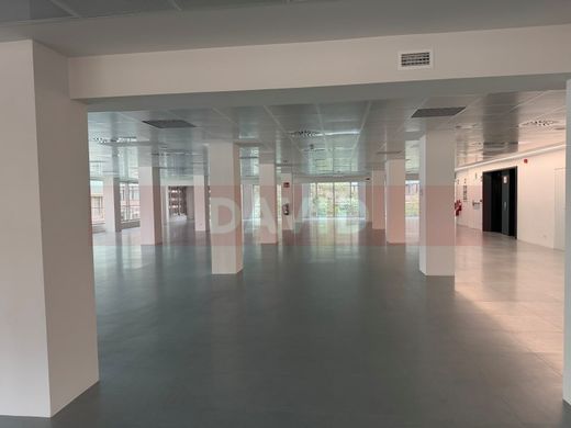 Office in Barcelona, Province of Barcelona