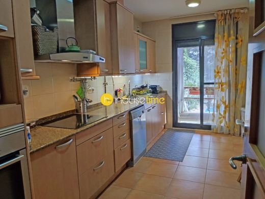 Villa multifamiliale à Sant Esteve de Palautordera, Province de Barcelone