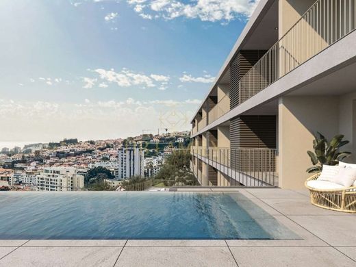 Apartment in Funchal, Madeira