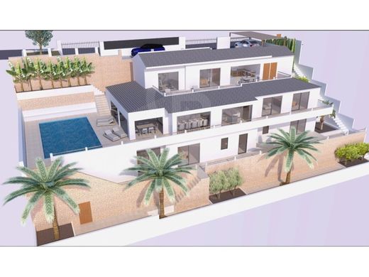 Villa in Javea, Alicante