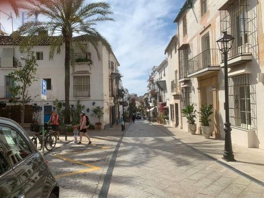 Twee-onder-een-kapwoning in Marbella, Provincia de Málaga