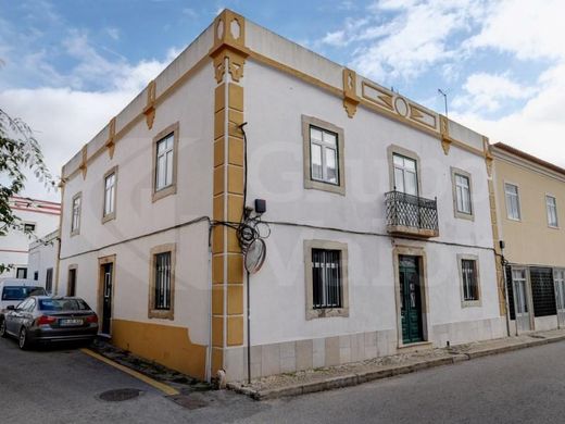 豪宅  Silves, Distrito de Faro