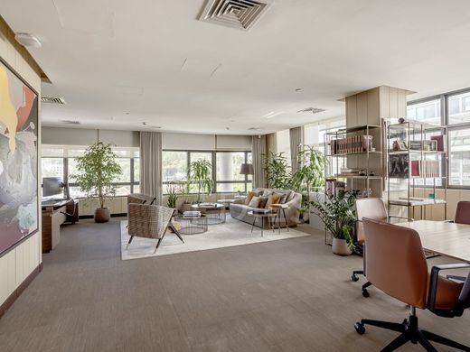 Office in Lisbon