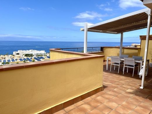 Dúplex en Santiago del Teide, Santa Cruz de Tenerife