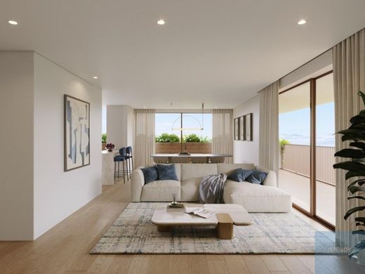 Apartment / Etagenwohnung in Vila Nova de Gaia, Distrito do Porto