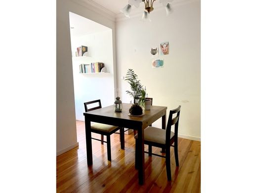 Appartamento a Arroios, Lisbon
