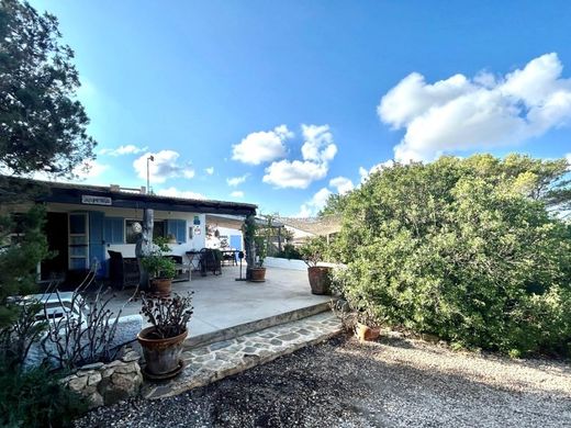 豪宅  Sant Francesc de Formentera, Illes Balears