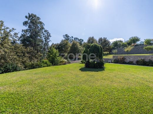 Casa di lusso a Arcos de Valdevez, Distrito de Viana do Castelo