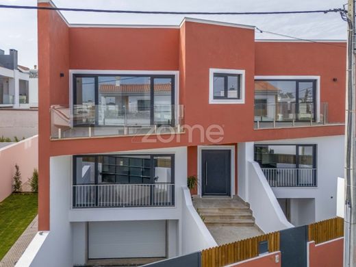 Lüks ev Seixal, Distrito de Setúbal