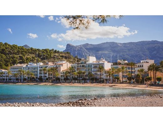 Διαμέρισμα σε Sóller, Illes Balears