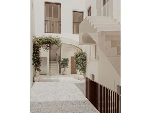 Appartamento a Palma di Maiorca, Isole Baleari