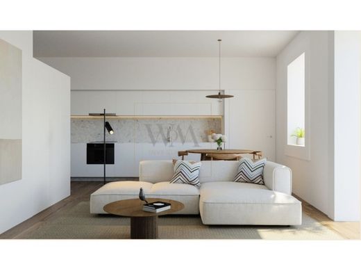 Appartement à Alcântara, Almada