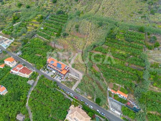 Terreno en Calheta, Madeira