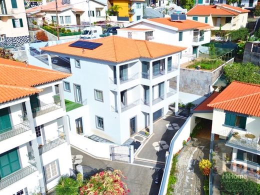 Luxury home in Funchal, Madeira