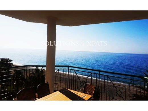 Apartment in Torrox, Malaga