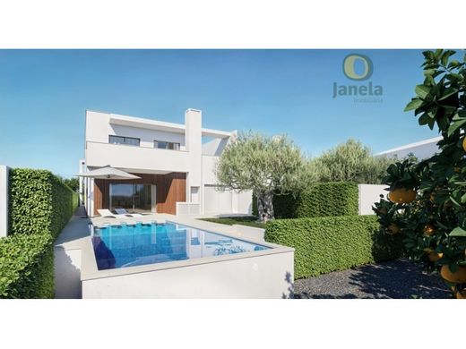 豪宅  Faro, Distrito de Faro