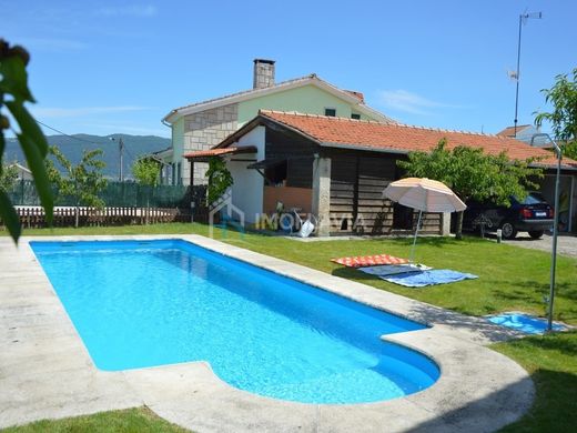 Maison de luxe à Chaves, Distrito de Vila Real