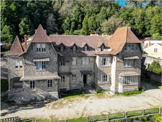 Casa de lujo en Sintra, Lisboa