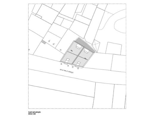 Belém, Lisbonのアパートメント・コンプレックス