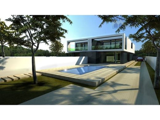 Luksusowy dom w Vila Nova de Gaia, Distrito do Porto