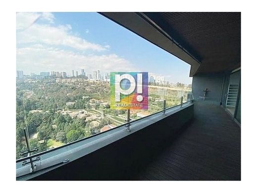 Apartment in Delegación Cuajimalpa de Morelos, Cuajimalpa de Morelos