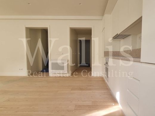 아파트 / Santa Maria Maior, Lisbon