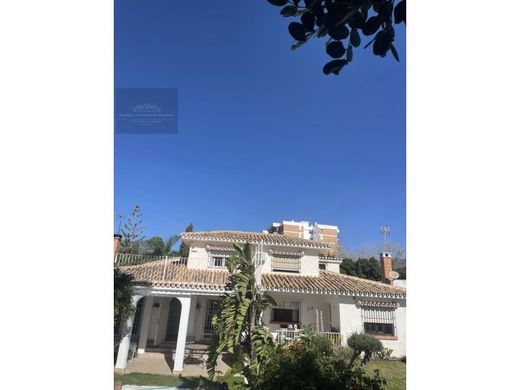 Detached House in Torremolinos, Malaga