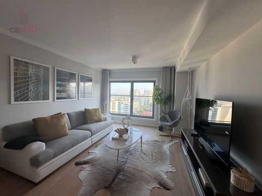 ‏דירה ב  Parque das Nações, Lisbon