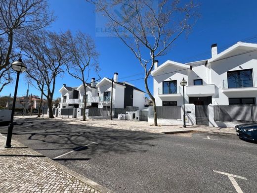 Luxus-Haus in Cascais, Lissabon