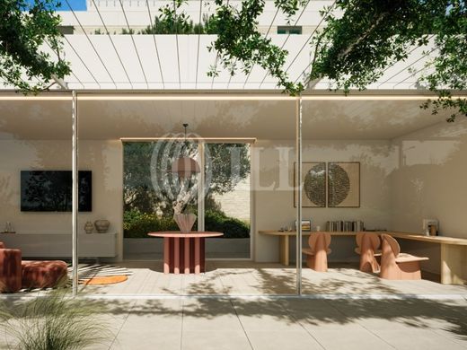 Apartment / Etagenwohnung in Portimão, Distrito de Faro