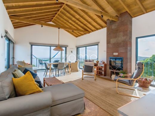 Maison de luxe à Vila do Porto, Açores