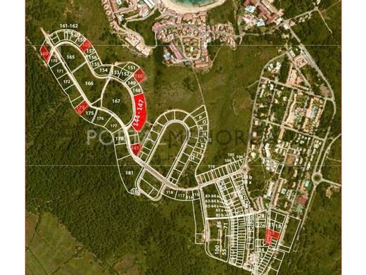 Terreno en Mercadal, Islas Baleares