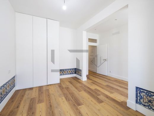 Piso / Apartamento en Santa Maria Maior, Lisboa