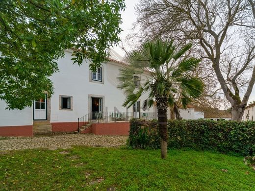 Maison de luxe à Torres Vedras, Lisbonne