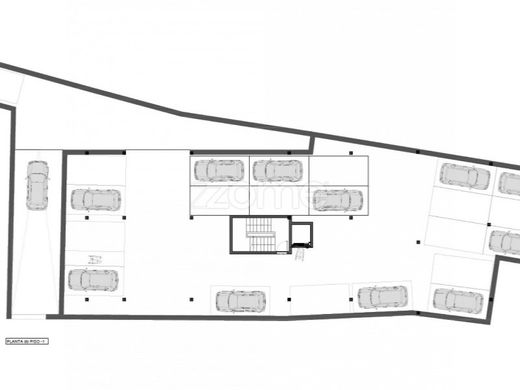 Appartementencomplex in Ponta Delgada, Azores