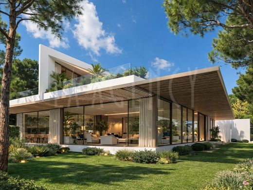 Luxus-Haus in Loulé, Distrito de Faro