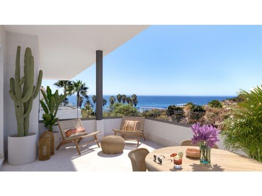 Apartamento - Mijas, Málaga