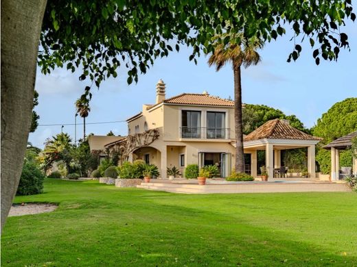 Luksusowy dom w Loulé, Distrito de Faro