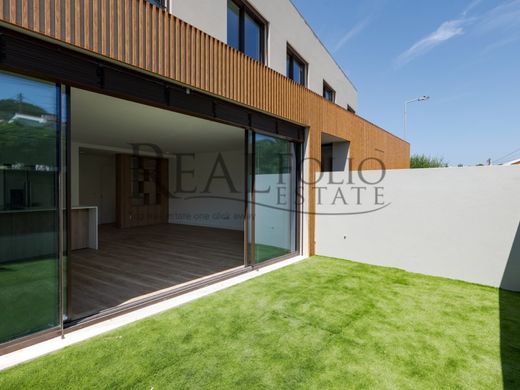 Luxus-Haus in Cascais, Lissabon