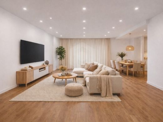 Apartament w Barreiro, Distrito de Setúbal