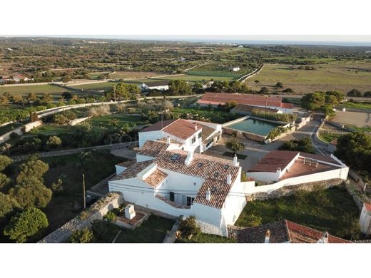Rural or Farmhouse in Alaior, Province of Balearic Islands