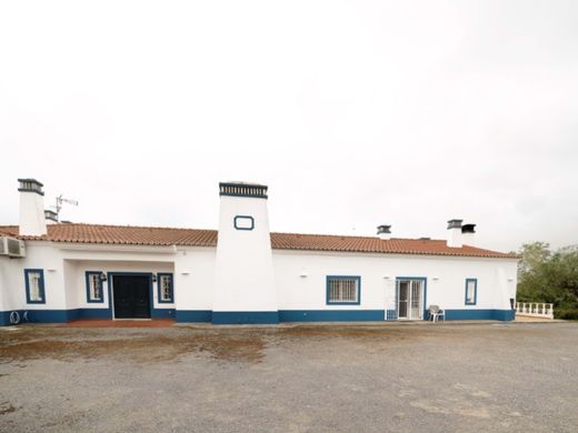 Casa de lujo en Ferreira do Alentejo, Beja